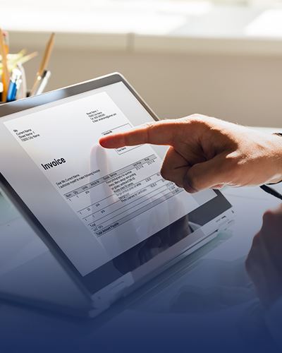 Pay Invoice